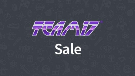 Image d'illustration pour l'article : Humble Store lance les soldes sur les jeux Team 17