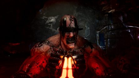 Image d'illustration pour l'article : Killing Floor : Incursion débarque prochainement sur le PlayStation VR