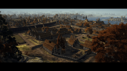 Image d'illustration pour l'article : A Total War Saga : Thrones of Britannia revient à travers une nouvelle vidéo