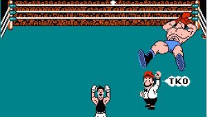 Mike tyson s punch out4 2
