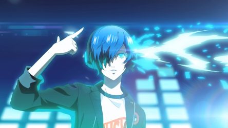 Image d'illustration pour l'article : Persona 3 & 5 Dancing dévoilent leur opening et présentent Elizabeth, Justine et Caroline