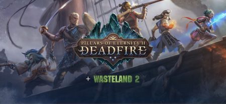 Image d'illustration pour l'article : Battletech et Pillars of Eternity II accompagnés d'un jeu gratuit en les précommandants sur GOG.com !