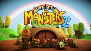 Pixeljunk monsters 2 demo 5