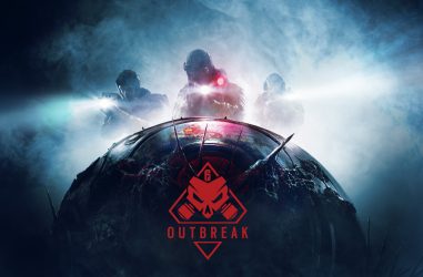 Image d'illustration pour l'article : Rainbow Six Siege Outbreak terminé, l'editeur annonce les chiffres