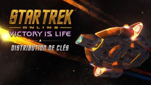 Image d'illustration pour l'article : Concours Star Trek Online : Repartez avec des bonus à l’occasion de Victory is Life
