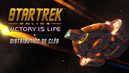 Image d'illustration pour l'article : Concours Star Trek Online : Repartez avec des bonus à l'occasion de Victory is Life