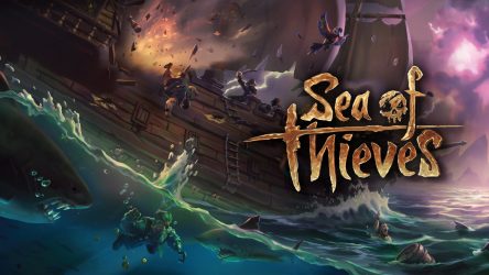 Image d'illustration pour l'article : Sea of Thieves détaille sa feuille de route pour les mois à venir