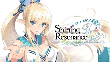Image d'illustration pour l'article : Shining Resonance Refrain trouve sa date de sortie en Europe