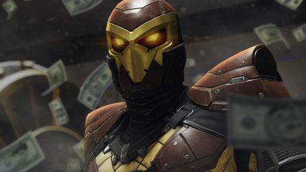 Image d'illustration pour l'article : Spider-Man : Le Shocker et Norman Osborn apparaissent dans les dernières images