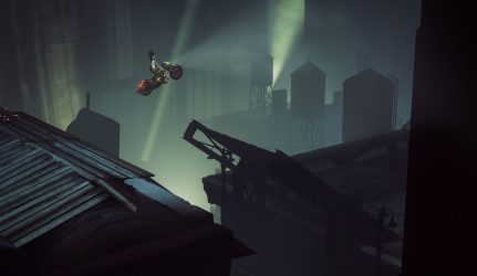 Image d'illustration pour l'article : Un trailer de gameplay pour Steel Rats