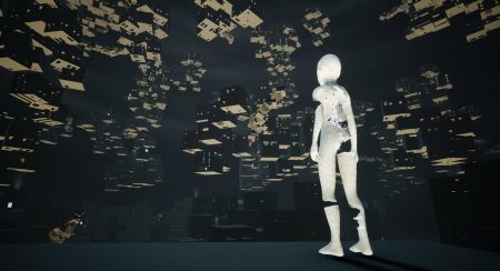 Image d'illustration pour l'article : Playmind annonce son jeu d'horreur psychologique The InnerFriend