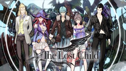 Image d'illustration pour l'article : The Lost Child arrivera en Europe le 22 juin sur PS4 et Switch