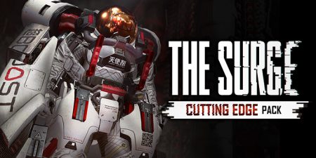 Image d'illustration pour l'article : The Surge : Le DLC gratuit Cutting Edge Pack est enfin disponible