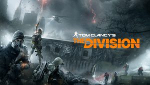The division 5