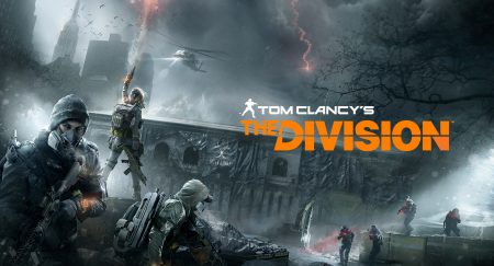 Image d'illustration pour l'article : The Division : Un film en préparation avec le réalisateur de Deadpool 2 aux commandes