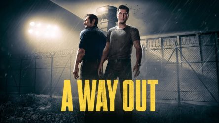 Image d'illustration pour l'article : Josef Fares (A Way Out, Brothers) déjà sur un autre jeu