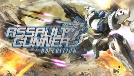 Image d'illustration pour l'article : Test Assault Gunners HD Edition - La dérive du remaster dans toute sa splendeur !