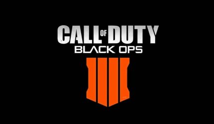 Image d'illustration pour l'article : Call of Duty Black Ops 4 : Pas de solo mais du Battle Royale à la place ?