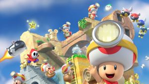 Image d'illustration pour l'article : Nintendo compte sortir des jeux sur 3DS en « 2019 et au-delà »