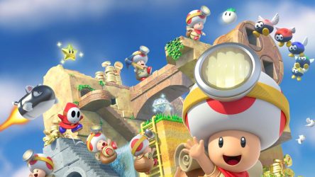Image d'illustration pour l'article : Nintendo compte sortir des jeux sur 3DS en 