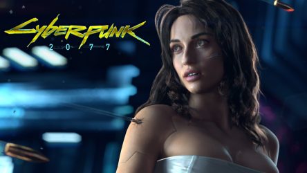 Image d'illustration pour l'article : E3 2018 : CD Projekt RED présentera bien un RPG à Los Angeles !