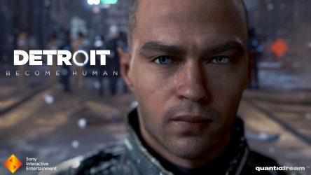 Image d'illustration pour l'article : Detroit : Become Human : Une démo est disponible sur le PS Store