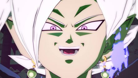 Image d'illustration pour l'article : Dragon Ball FighterZ : Premières images pour Zamasu fusionné