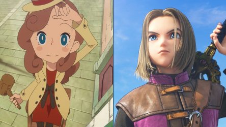Image d'illustration pour l'article : Week & Play #57 : No Man's Sky Next, Level-5 Switch et Dragon Quest XI