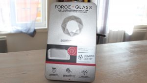 Image d'illustration pour l'article : Force Glass : La protection d’écran garantie à vie pour protéger sa Switch