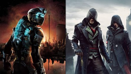 Image d'illustration pour l'article : Games with Gold : Présentation des jeux d'avril 2018