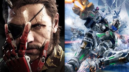 Image d'illustration pour l'article : Games with Gold : Présentation des jeux de mai 2018