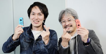 Image d'illustration pour l'article : Le créateur de Dragon Quest IX, Jin Fujisawa, quitte Square Enix