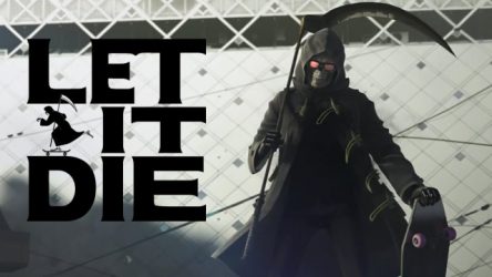 Image d'illustration pour l'article : Killer 7 revient dans Let It Die
