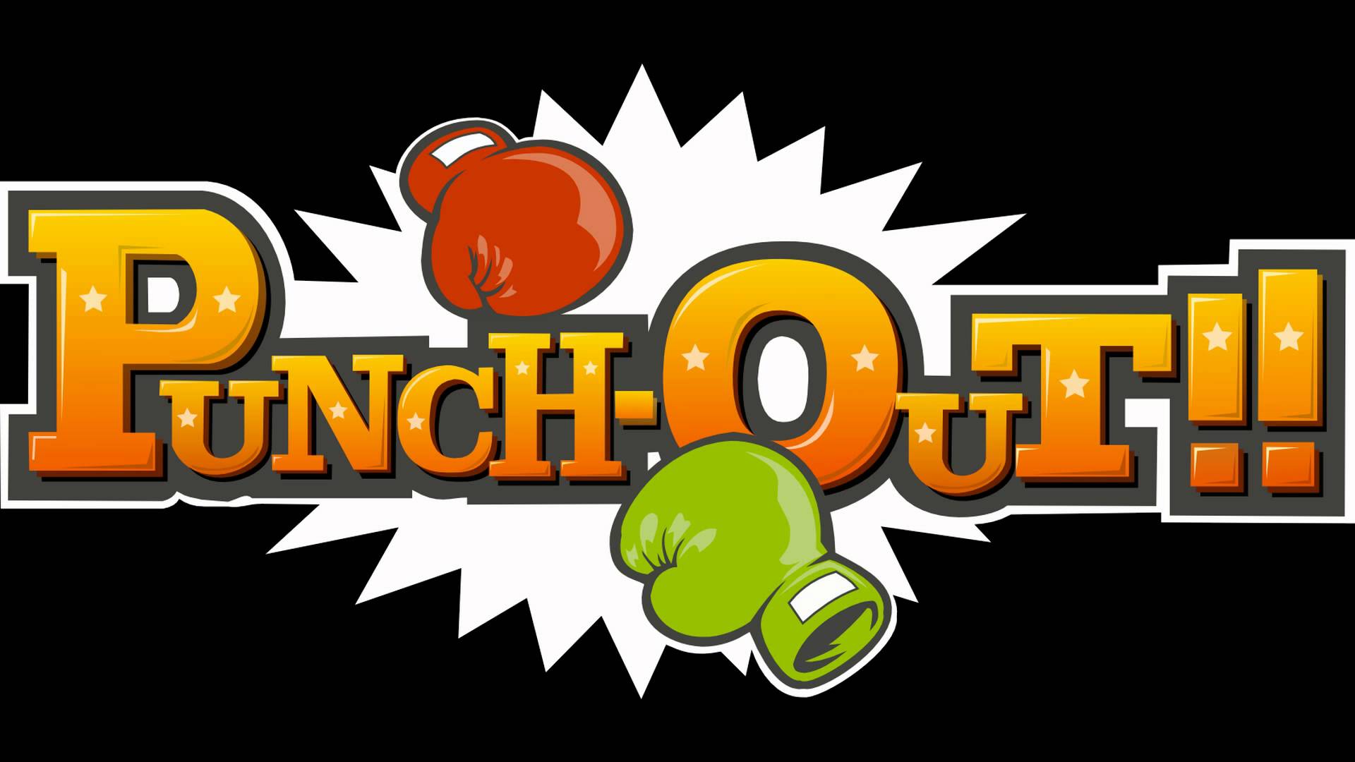 Punch-out!!
