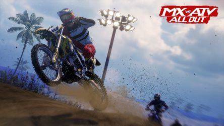 Image d'illustration pour l'article : Test MX vs ATV All Out - Une belle roulette russe