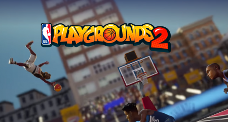 Image d'illustration pour l'article : NBA Playgrounds 2 annoncé sur PC, PS4, Xbox One et Switch