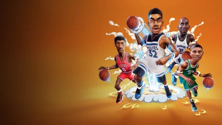 NBA 2K Playgrounds 2
