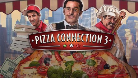 Image d'illustration pour l'article : Test Pizza Connection 3 - A table, la pizza est prête !