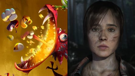 Image d'illustration pour l'article : PlayStation Plus : Présentation des jeux de mai 2018