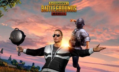 Image d'illustration pour l'article : PUBG Mobile s'offre une mise à jour et une carte plus petite