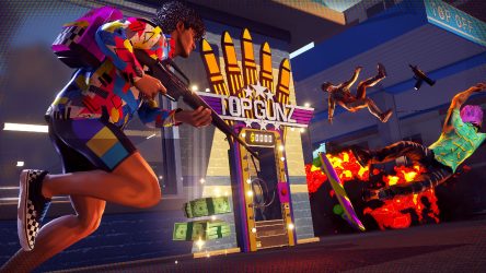Image d'illustration pour l'article : Boss Key (LawBreakers) annonce Radical Heights, un Battle Royale en free-to-play