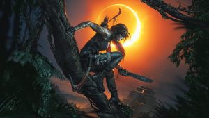 Image d'illustration pour l'article : Shadow of the Tomb Raider : Un premier trailer et de nombreuses informations