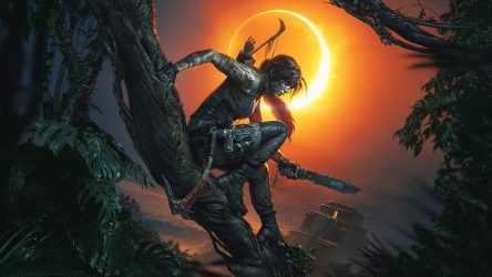 Image d\'illustration pour l\'article : La série TV Tomb Raider n’a pas encore trouvé sa Lara Croft mais devrait entrer en production dès le début d’année 2025