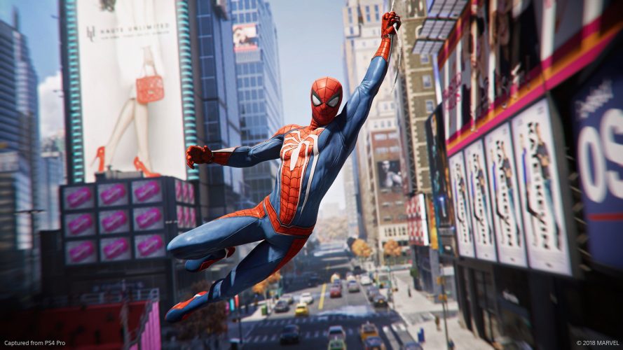 Marvel's Spider-Man 2 - Édition Deluxe numérique