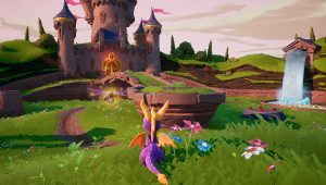 Spyro Reignited Trilogy officiellement annoncé sur PS4 et Xbox One