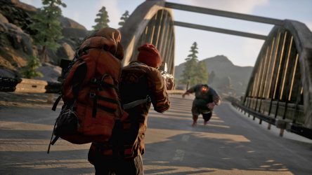 Image d'illustration pour l'article : State of Decay 2 : Une sortie Steam à prévoir et poids du jeu