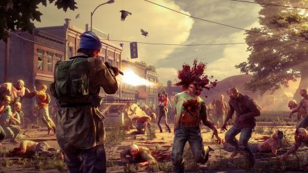 Image d'illustration pour l'article : State of Decay 2 : Un trailer à l'occasion de la PAX East 2018