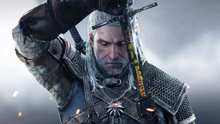Image d\'illustration pour l\'article : The Witcher 3 : Le patch pour le support des mods sur consoles est retardé à 2026