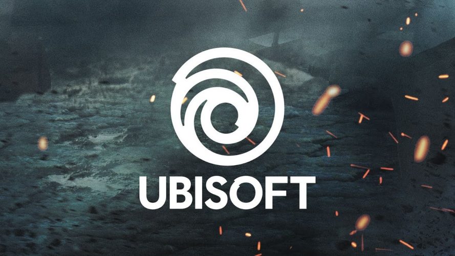 Ubisoft e3 2018