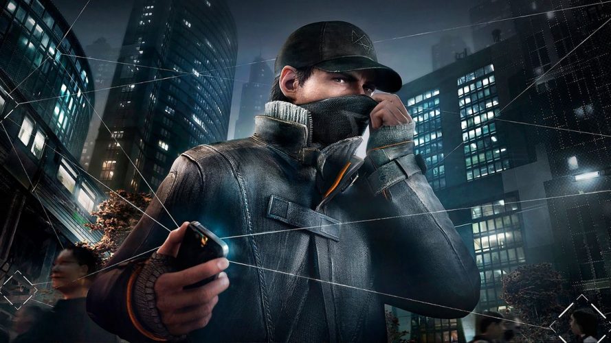 Watch dogs 3
